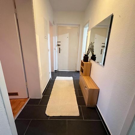 Gemuetliche Ferien-/Monteurenwohnung In Херне Экстерьер фото