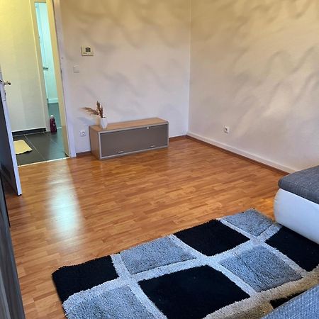Gemuetliche Ferien-/Monteurenwohnung In Херне Экстерьер фото